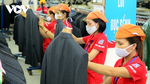 Vietnam orienta su estrategia exportadora hacia un crecimiento cualitativo y estructural en 2026 - ảnh 2