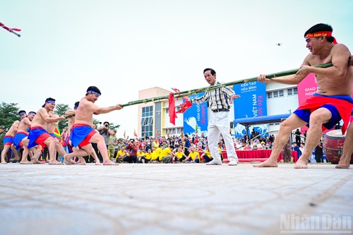 Cita de Correspondencia del 7 de marzo de 2026 - ảnh 2