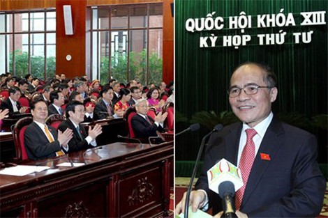 2012年十大国内新闻 - ảnh 2