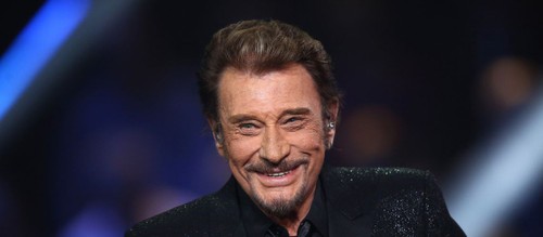  Johnny Hallyday : l'hommage du peuple - ảnh 1