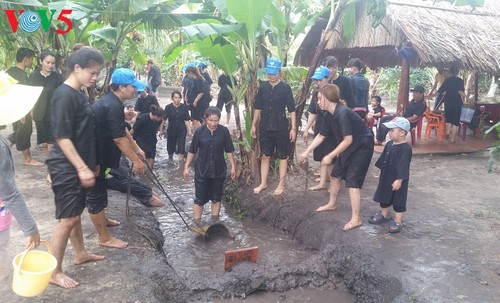 Tourisme: haute saison à Ba Ria-Vung Tàu - ảnh 2