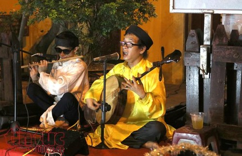 Les espaces musicaux dans le vieux quartier de Hanoï - ảnh 3