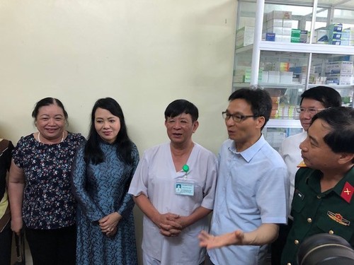 Relier les pharmacies - ảnh 1