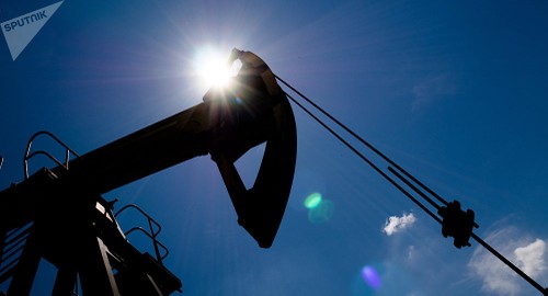 Les prix du pétrole connaissent leur plus bas niveau depuis début 2018 - ảnh 1