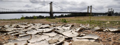 Les températures mondiales risquent d'augmenter de 3 à 5°C d'ici à la fin du siècle - ảnh 1