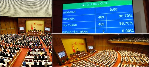 Les 10 événements marquants du Vietnam en 2018, choisis par VOV - ảnh 5