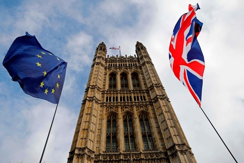 Brexit: accord in extremis, tous les regards tournés vers le Parlement britannique - ảnh 1