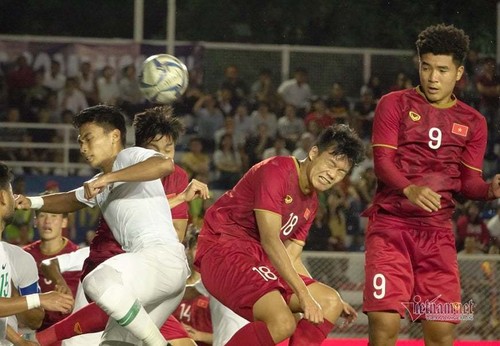 SEA Games 30: le Vietnam, deuxième du  classement général - ảnh 1