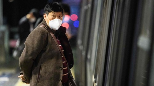 Coronavirus:  425 morts en Chine, après 64 nouveaux décès - ảnh 1