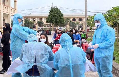 Covid-19: L’épidémie est sous contrôle au Vietnam - ảnh 1