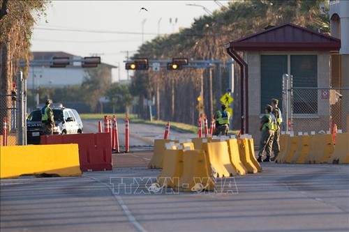 Tirs sur une base militaire: enquête antiterroriste - ảnh 1