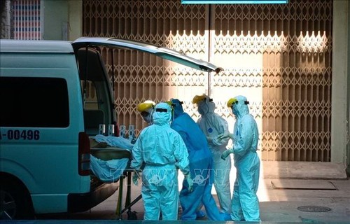 Covid-19: le Vietnam confirme une nouvelle contamination locale - ảnh 1