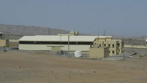 L'Iran accuse Israël du sabotage d'un centre nucléaire et promet de se venger - ảnh 1