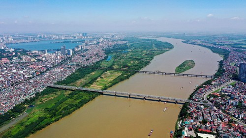 Un élan pour le développement du delta du Fleuve Rouge - ảnh 1