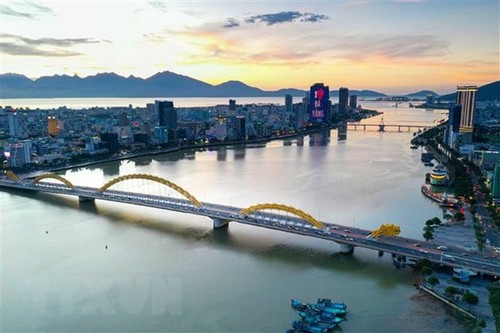 Danang au plus grand salon touristique d’Asie - ảnh 1