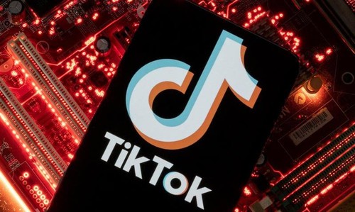 TikTok: Le Montana devient le premier État américain à bannir l’application - ảnh 1