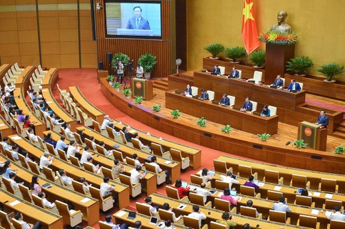 Questions au gouvernement: la meilleure forme de supervision de l’Assemblée nationale - ảnh 1