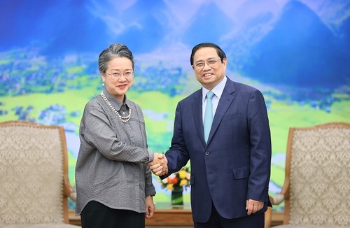 Le Vietnam, un leader régional pour le développement durable - ảnh 1