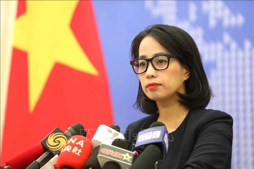 Le Vietnam est prêt à aider ses citoyens touchés par les émeutes en France - ảnh 1