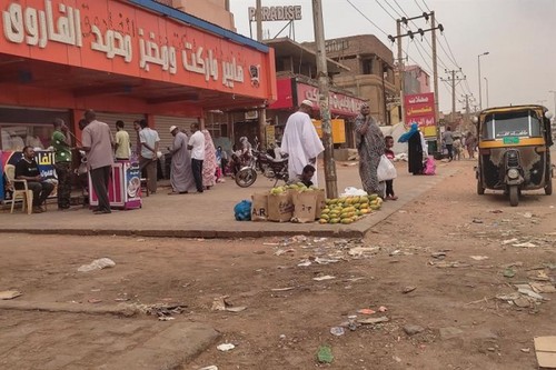 Soudan: Les pays arabes appellent à une mise en œuvre immédiate d’un cessez-le-feu. - ảnh 1