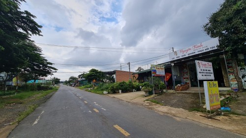 Lộc Nam s’enrichit grâce à la nouvelle ruralité - ảnh 2