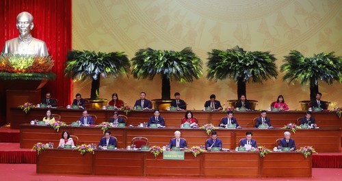 Le rôle clé de l'agriculture et des agriculteurs dans l'économie vietnamienne - ảnh 1