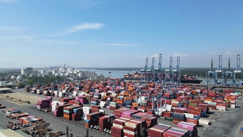 Impact de la crise en mer Rouge sur les exportations du Vietnam - ảnh 1