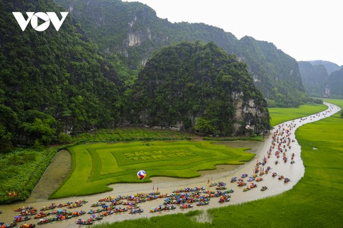 Vietnam: Une destination idéale, intéressante et sûre pour les Canadiens - ảnh 1