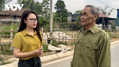 Le général Vo Nguyên Giap, toujours dans le coeur des ethnies du Nord-Ouest - ảnh 3