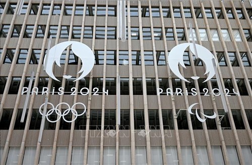 Sécurité renforcée pour les Jeux Paralympiques de Paris 2024 - ảnh 1