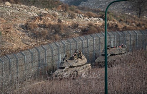 Les pays du Golfe condamnent la décision d'Israël d’étendre ses colonies sur le plateau du Golan - ảnh 1