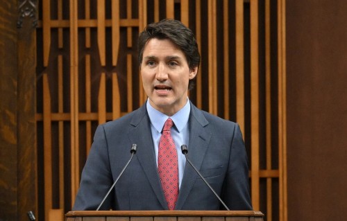 Remaniement du gouvernement canadien - ảnh 1