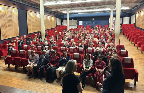 France: collecte de dons en faveur des enfants vietnamiens démunis - ảnh 1