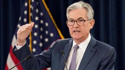 Fed:Les nouvelles taxes douanières risquent d'augmenter l'inflation - ảnh 1