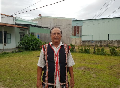 Gia Lai: Figures d’influence dans le district de Phu Thiên - ảnh 1