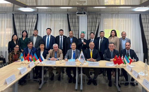 Le Vietnam met en avant les principes de la Charte des Nations Unies - ảnh 1