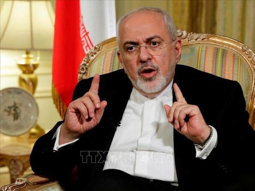 Iran open to dialogue with US - ảnh 1