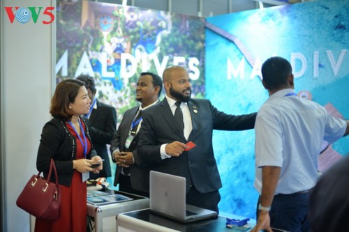 Le salon international du tourisme du Vietnam 2019 (VITM) - ảnh 11