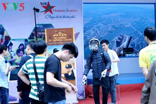 Le salon international du tourisme du Vietnam 2019 (VITM) - ảnh 9