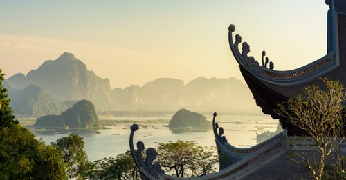 Le centre bouddhiste de Tam Chuc accueille le Vesak  - ảnh 5