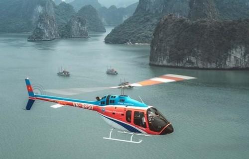 La baie d’Ha Long parmi les 50 plus belles merveilles naturelles du monde - ảnh 6