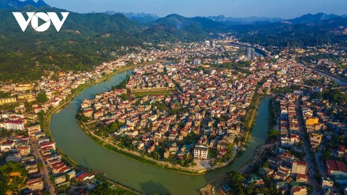 Cao Bang fait peau neuve - ảnh 1