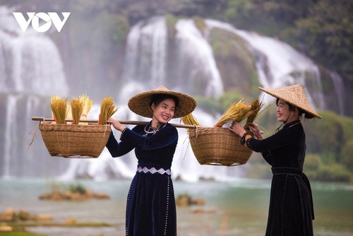 Cao Bang fait peau neuve - ảnh 8