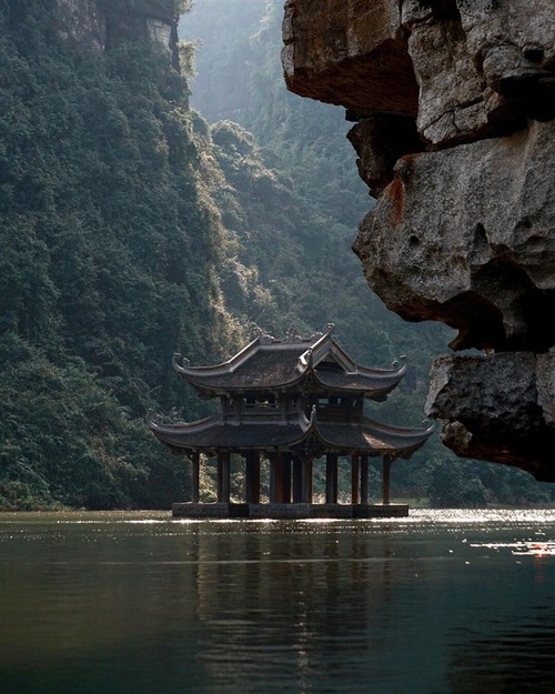 Ninh Binh : les endroits les plus photogéniques - ảnh 10