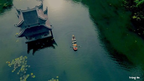 Ninh Binh : les endroits les plus photogéniques - ảnh 9