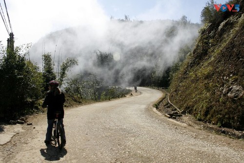 Visite de Sapa en hiver - ảnh 5