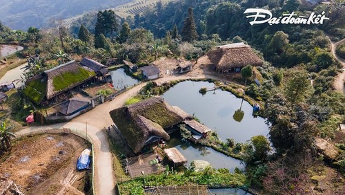 Le village Xa Phin à Hà Giang - ảnh 9