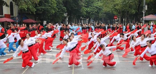 Les personnes âgées au Vietnam - ảnh 2