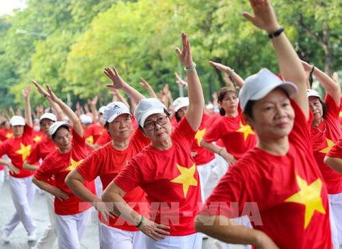 Les personnes âgées au Vietnam - ảnh 3