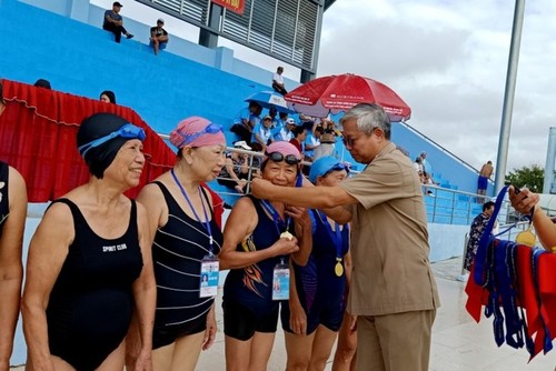 Les personnes âgées au Vietnam - ảnh 11